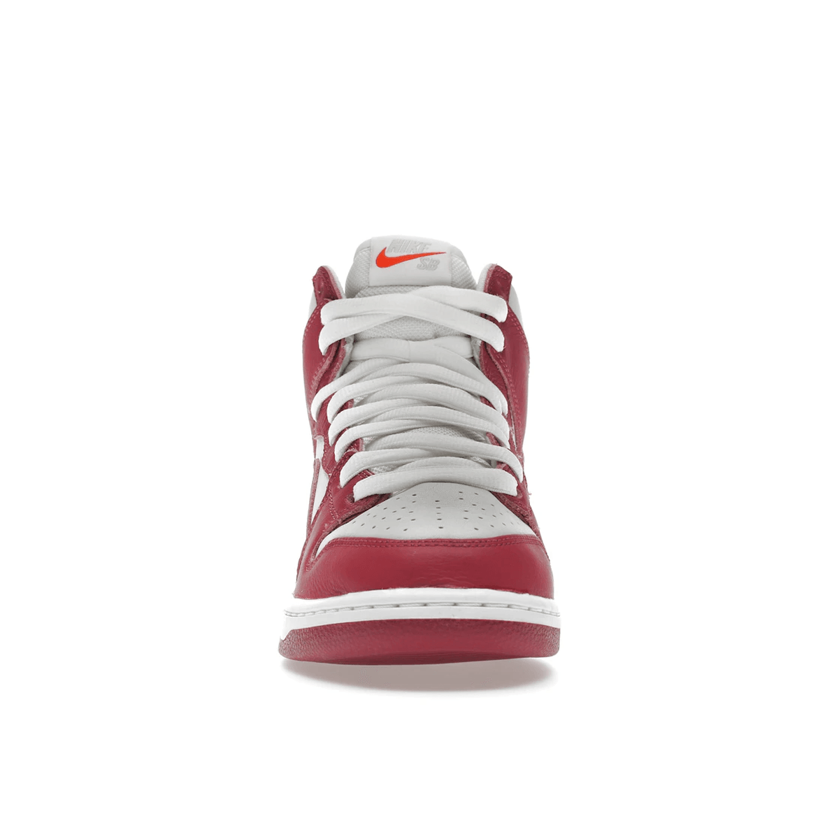 Nike SB Dunk High Orange Label Sweet Beet - Sneakerzone