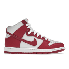 Nike SB Dunk High Orange Label Sweet Beet - Sneakerzone