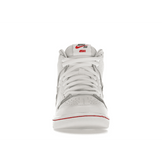Nike SB Dunk High Oski Great White - Sneakerzone