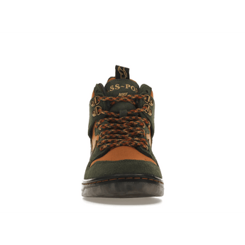 Nike SB Dunk High Pass~Port Work Boots - Sneakerzone