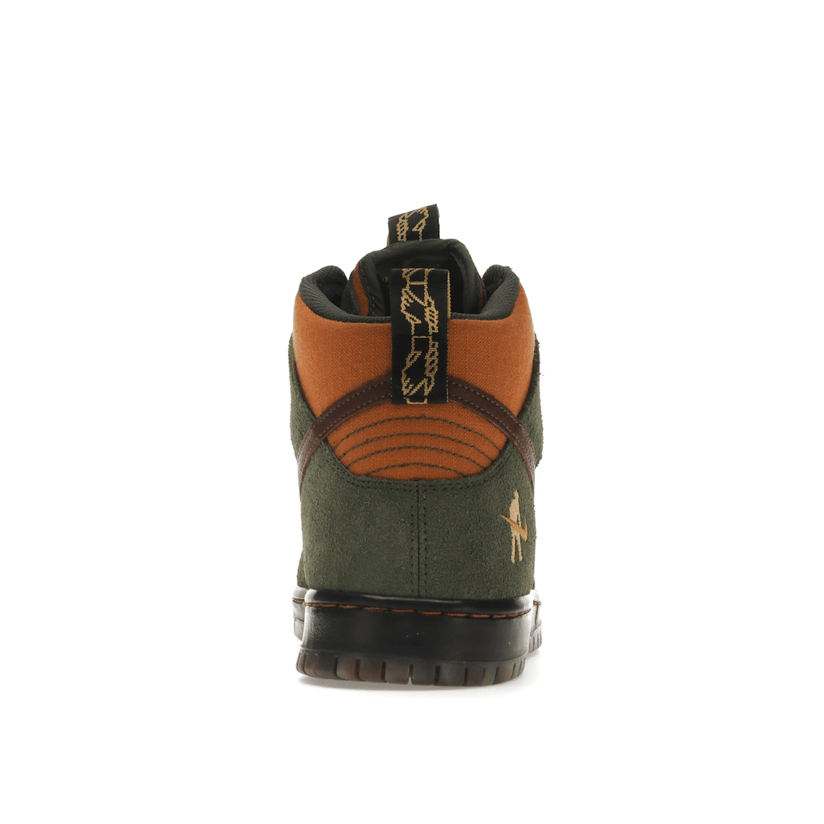 Nike SB Dunk High Pass~Port Work Boots - Sneakerzone