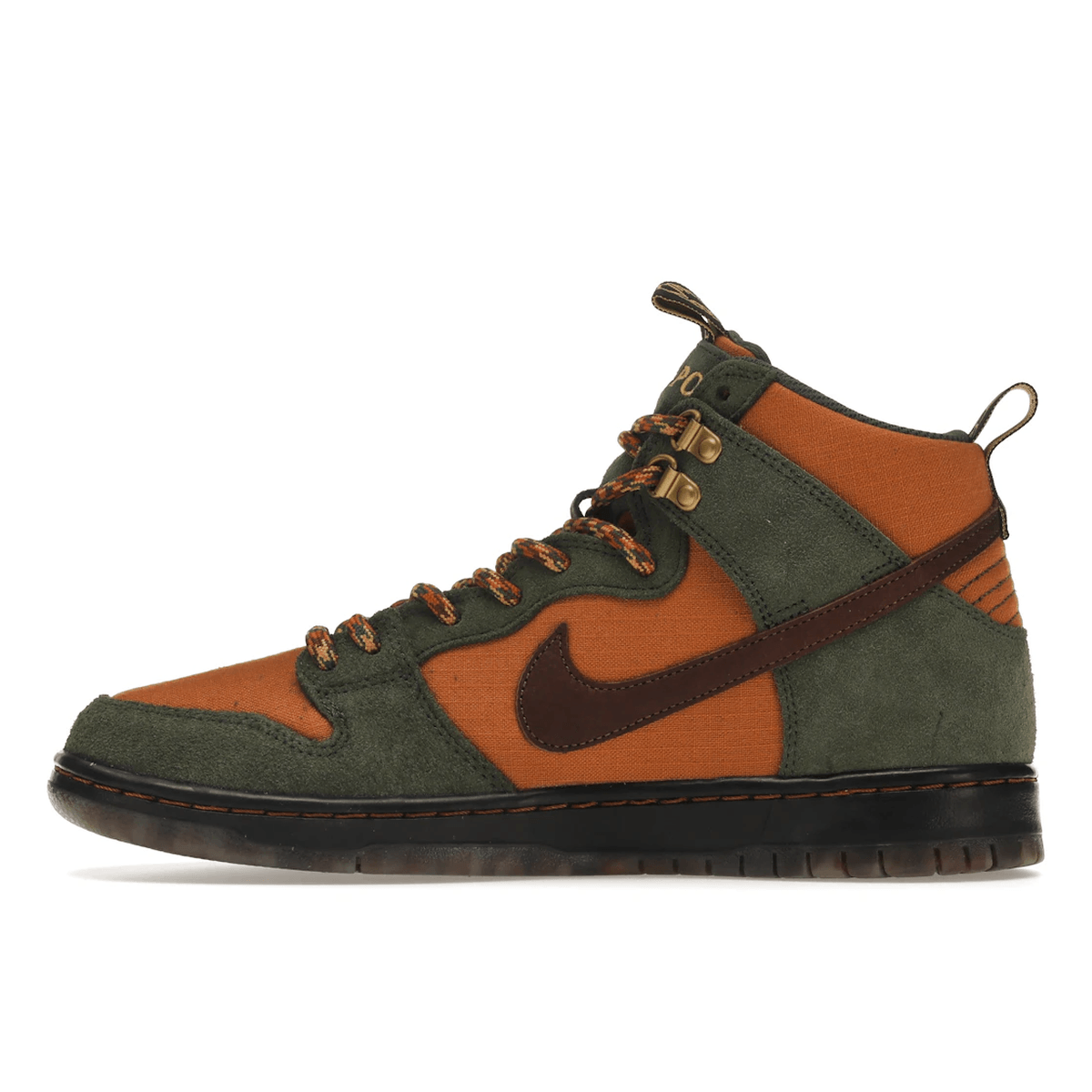 Nike SB Dunk High Pass~Port Work Boots - Sneakerzone
