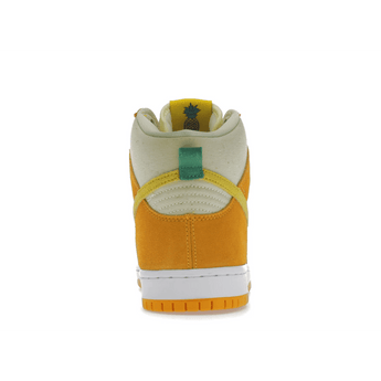 Nike SB Dunk High Pineapple - Sneakerzone