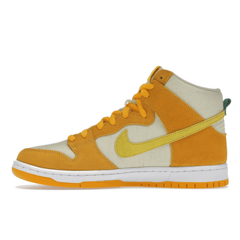 Nike SB Dunk High Pineapple - Sneakerzone