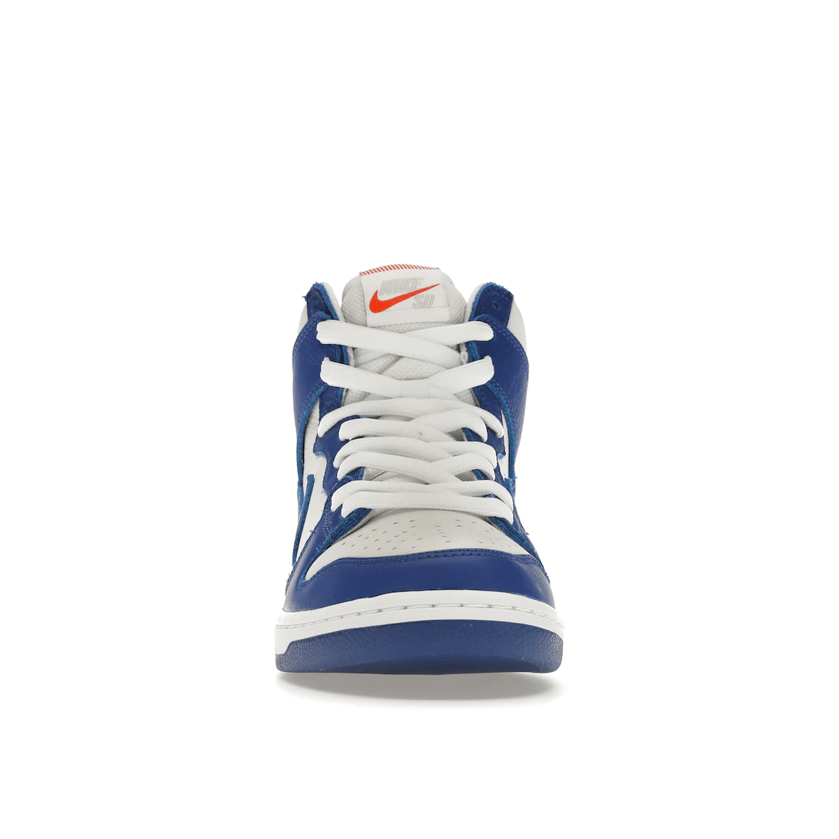 Nike SB Dunk High Pro ISO Kentucky secondary image