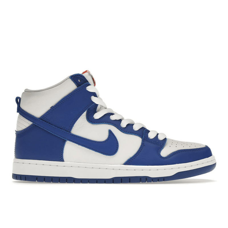 Nike SB Dunk High Pro ISO Kentucky product image
