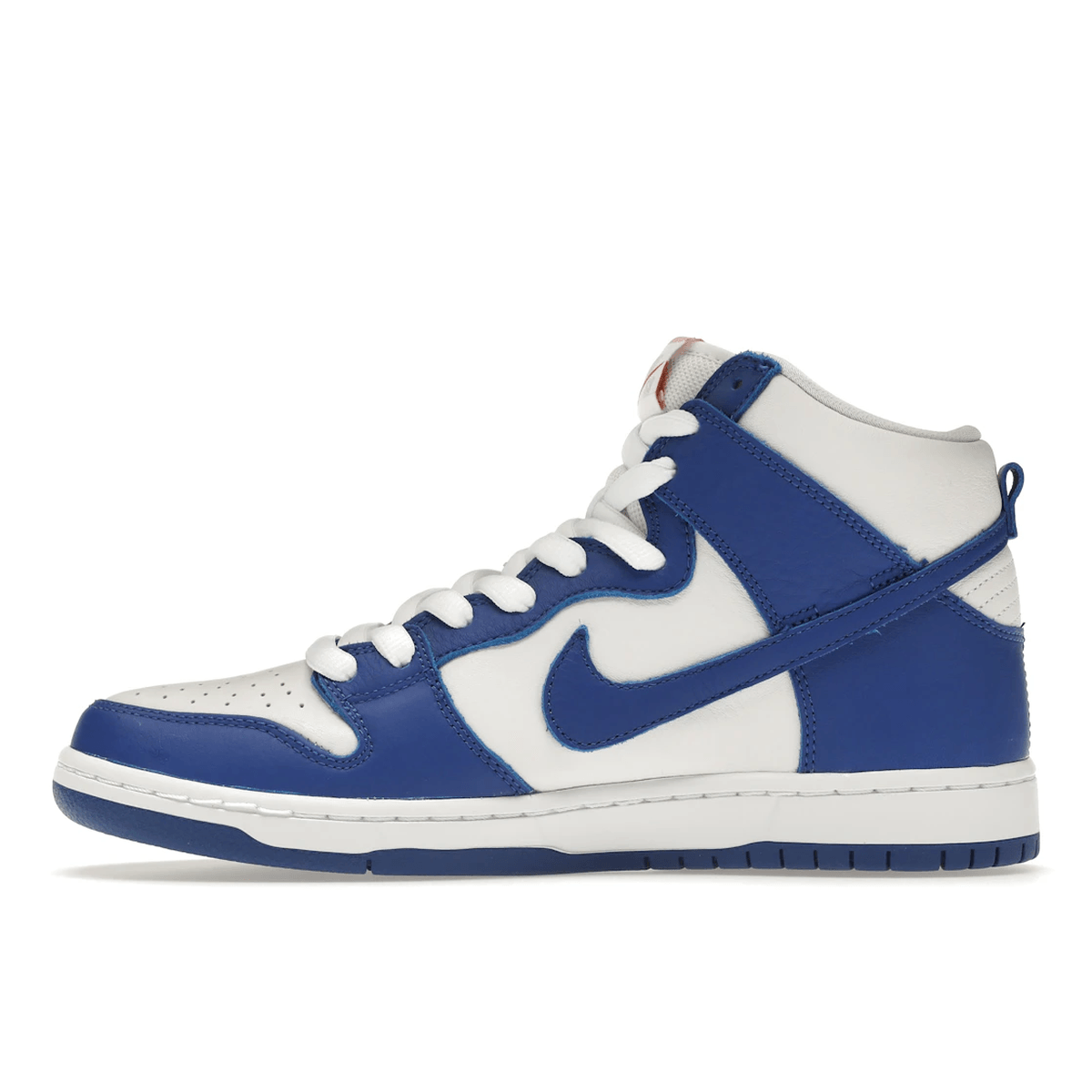 Nike SB Dunk High Pro ISO Kentucky - Sneakerzone