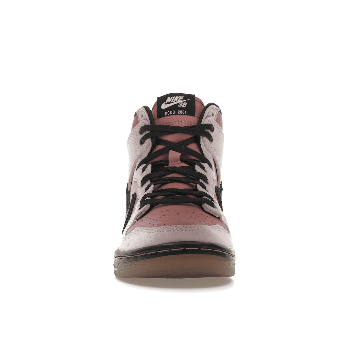 Nike SB Dunk High Pro KCDC - Sneakerzone