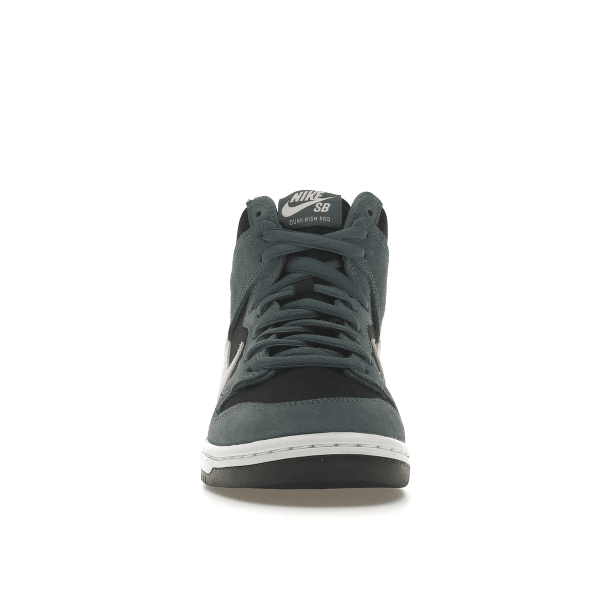 Nike SB Dunk High Pro Mineral Slate Suede secondary image
