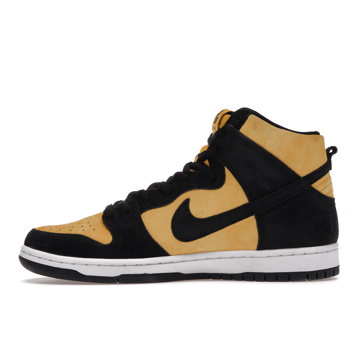 Nike SB Dunk High Pro Reverse Goldenrod - Sneakerzone