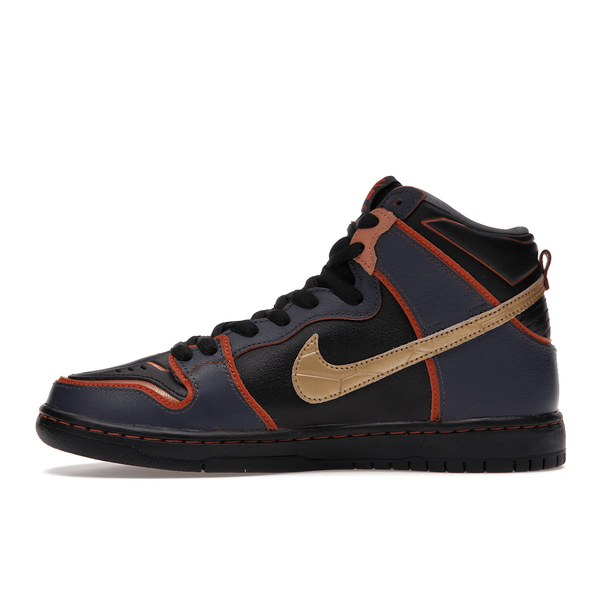 Nike SB Dunk High RX-0 Unicorn Gundam 02 Banshee - Sneakerzone