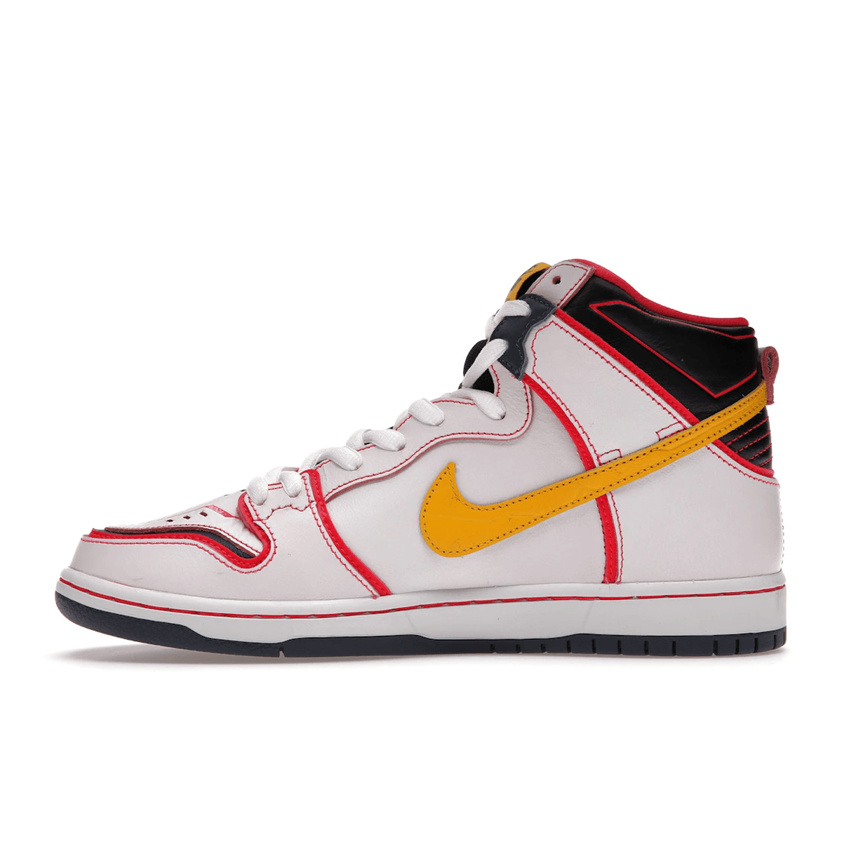 Nike SB Dunk High RX-0 Unicorn Gundam - Sneakerzone