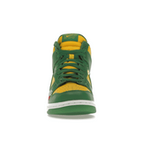 Nike SB Dunk High Supreme By Any Means Brazil - Sneakerzone