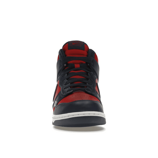 Nike SB Dunk High Supreme By Any Means Navy - Sneakerzone