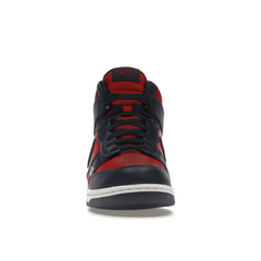 Nike SB Dunk High Supreme By Any Means Navy - Sneakerzone