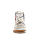 Nike SB Dunk High Supreme Rammellzee - Sneakerzone