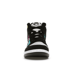 Nike SB Dunk High TV Signal - Sneakerzone