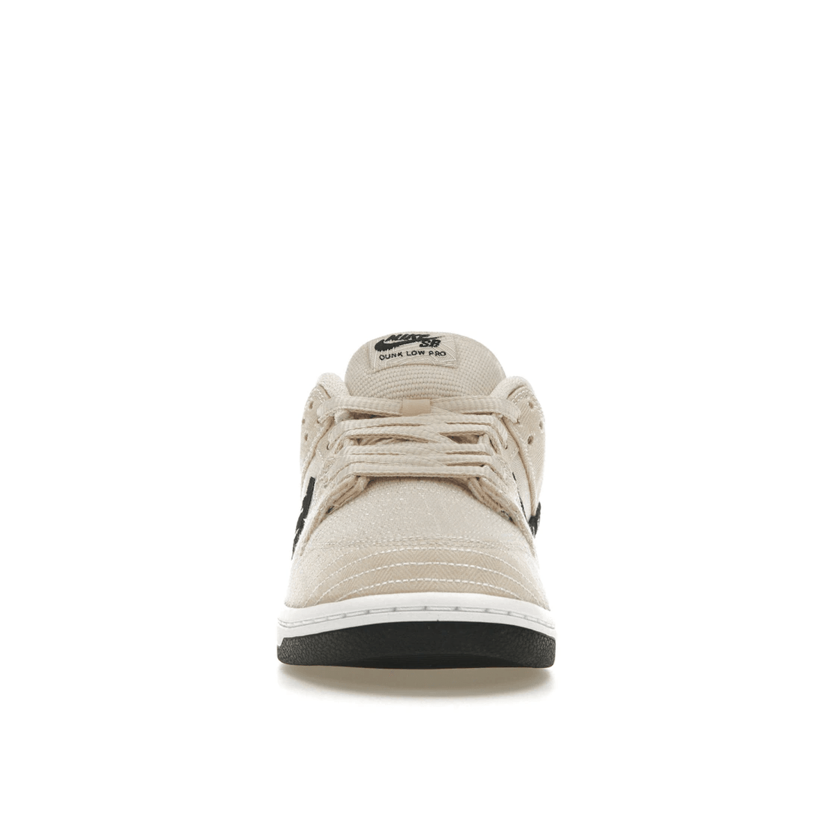 Nike SB Dunk Low Albino &amp; Preto secondary image