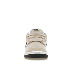 Nike SB Dunk Low Albino & Preto - Sneakerzone