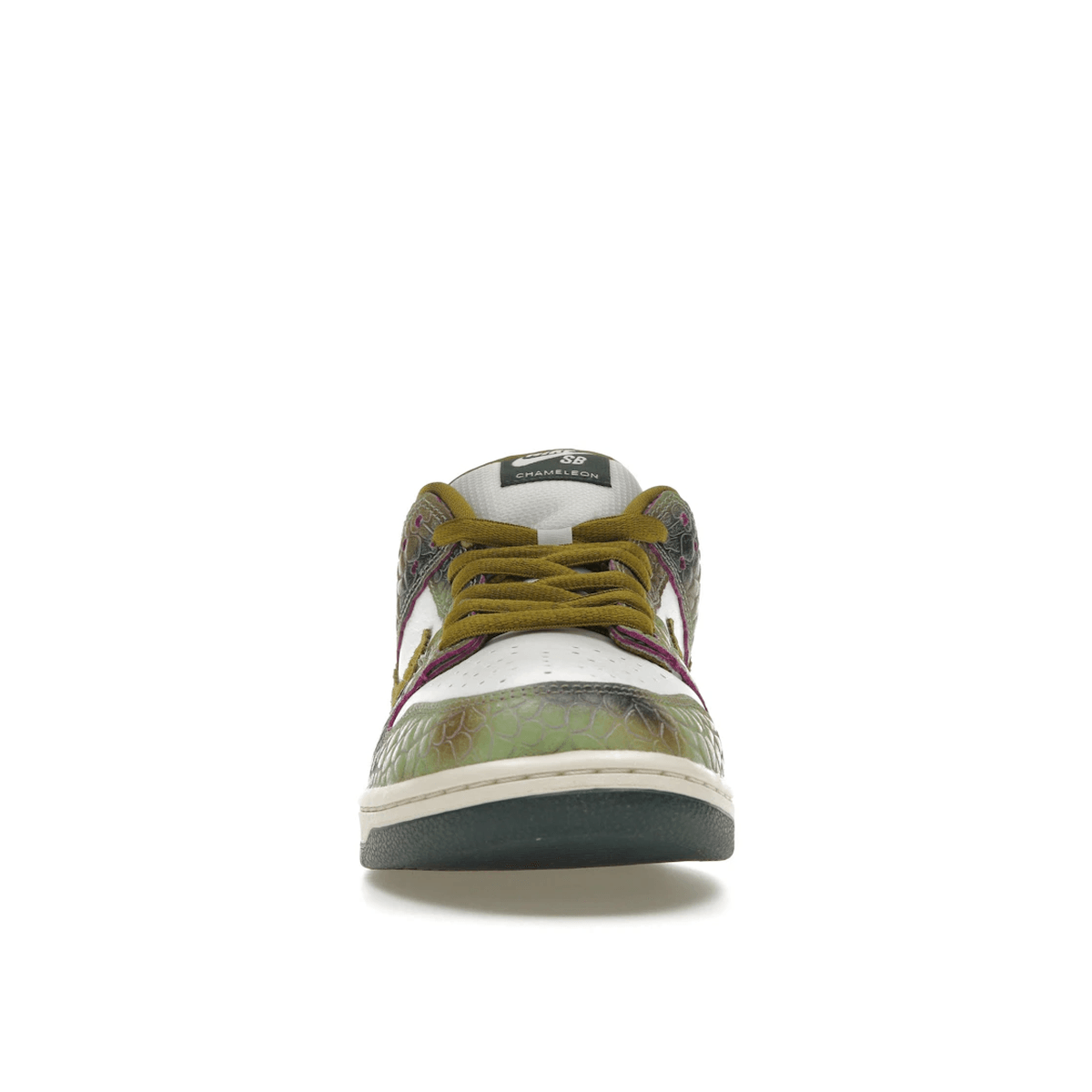 Nike SB Dunk Low Alexis Sablone Chameleon secondary image