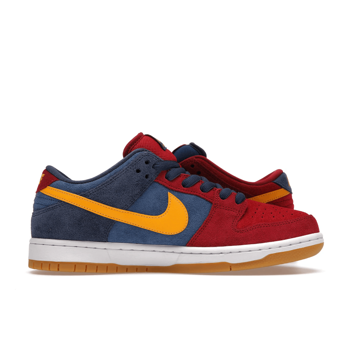 Nike SB Dunk Low Barcelona - Sneakerzone