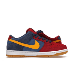 Nike SB Dunk Low Barcelona - Sneakerzone