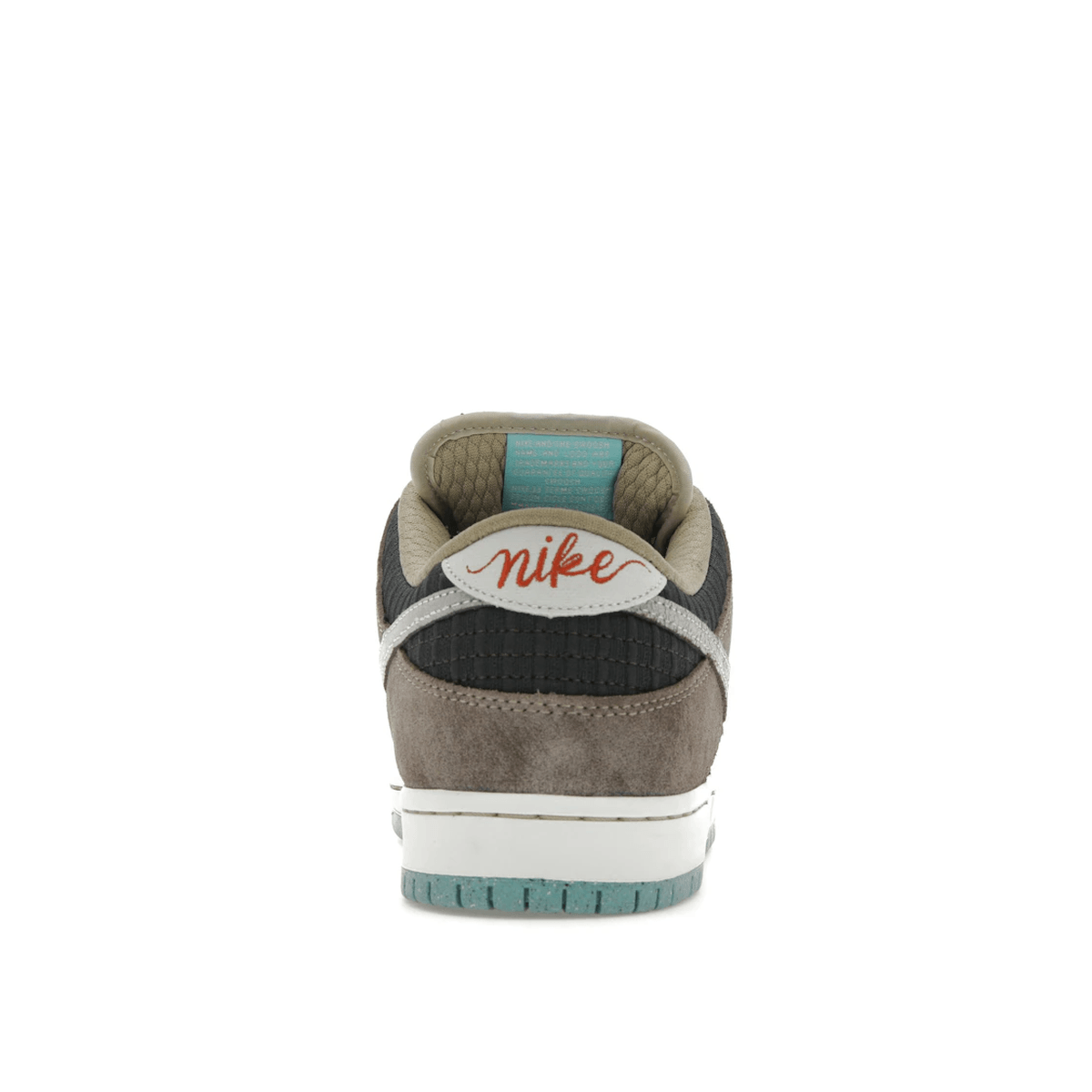Nike SB Dunk Low Big Money Savings - Sneakerzone