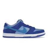 Nike SB Dunk Low Blue Raspberry - Sneakerzone