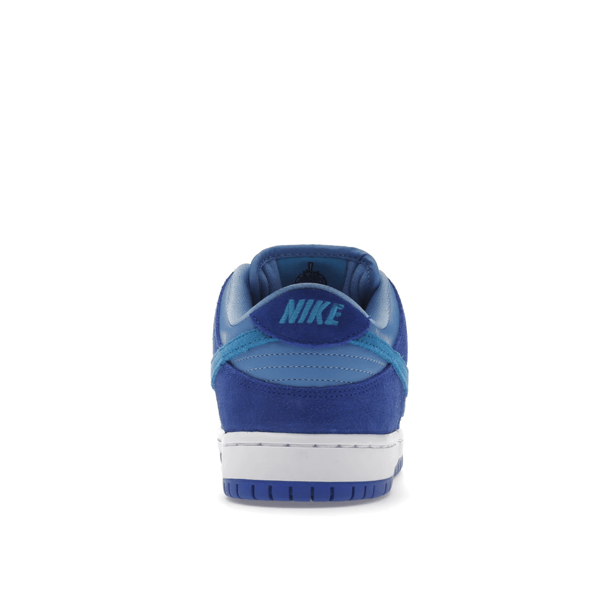 Nike SB Dunk Low Blue Raspberry - Sneakerzone