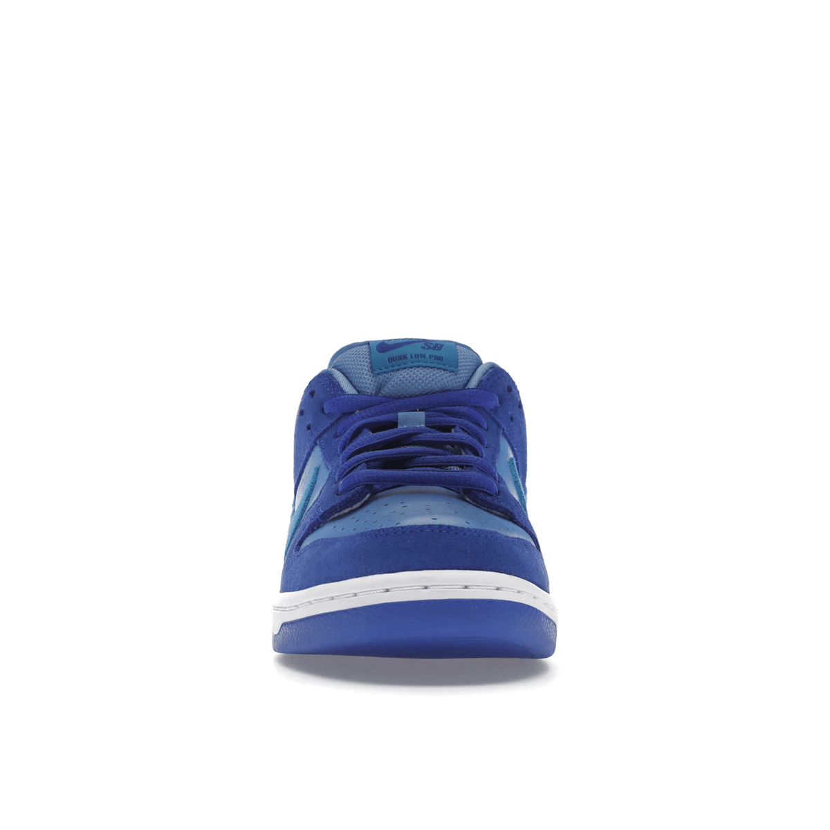 Nike SB Dunk Low Blue Raspberry - Sneakerzone