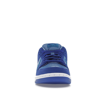 Nike SB Dunk Low Blue Raspberry - Sneakerzone