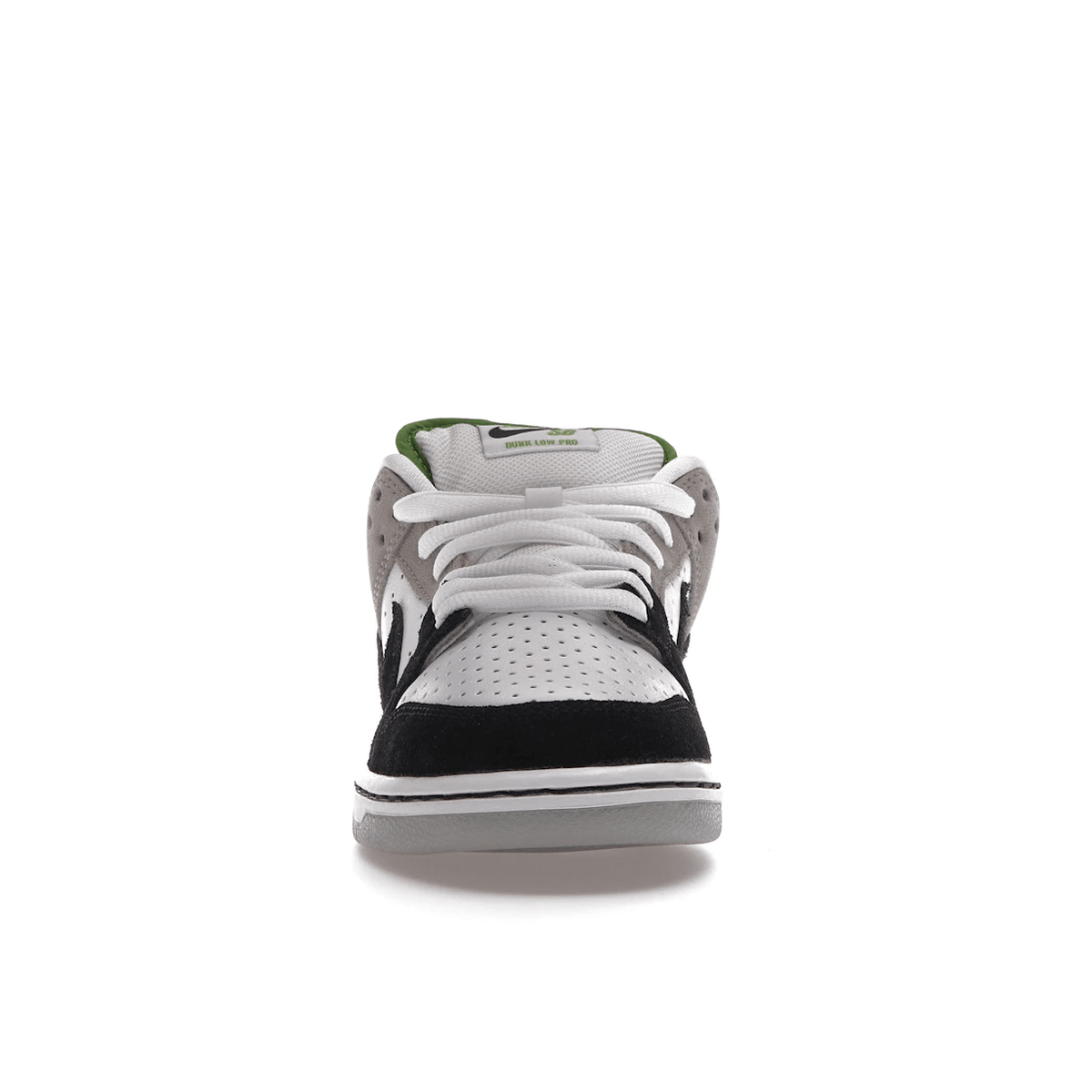 Nike SB Dunk Low Chlorophyll secondary image