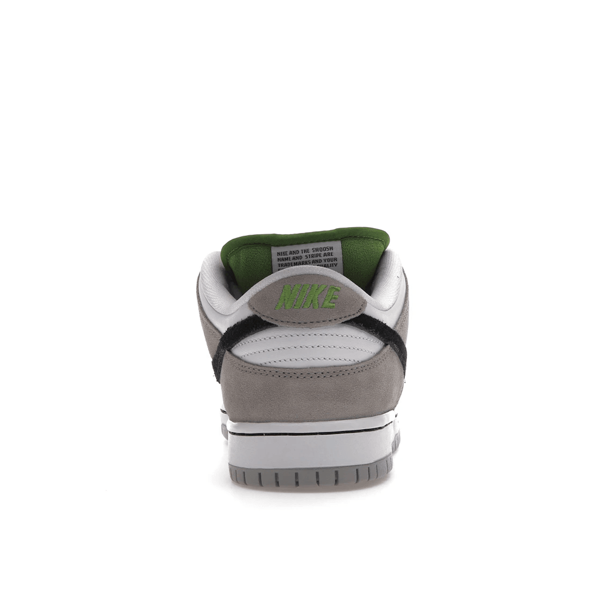 Nike SB Dunk Low Chlorophyll - Sneakerzone