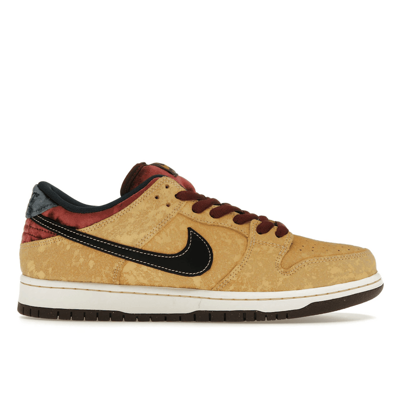 Nike SB Dunk Low City of Cinema product image