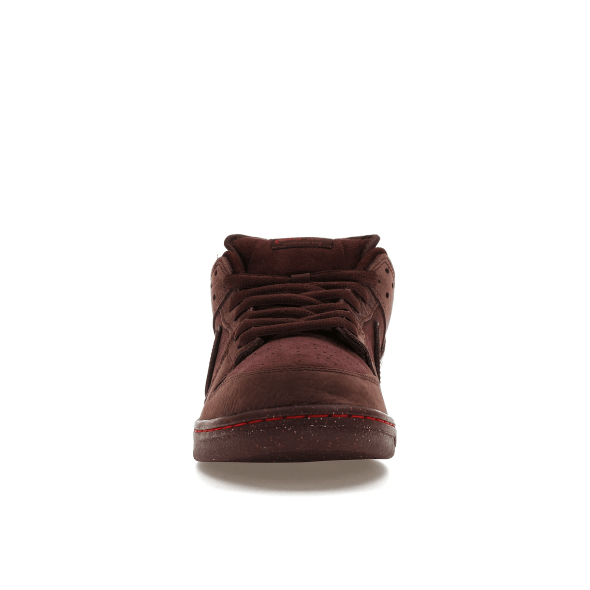 Nike SB Dunk Low City Of Love Burgundy Crush - Sneakerzone