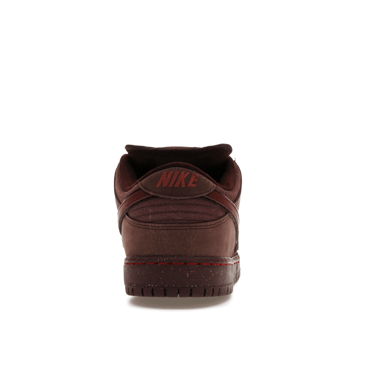 Nike SB Dunk Low City Of Love Burgundy Crush - Sneakerzone