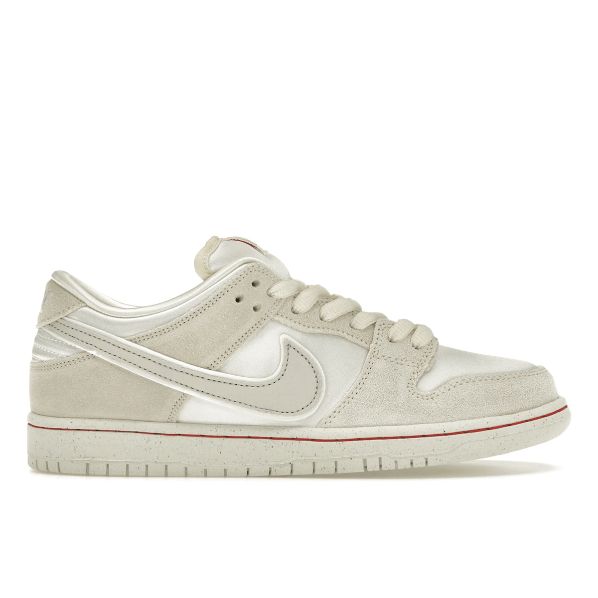 Nike SB Dunk Low City Of Love Light Bone - Sneakerzone