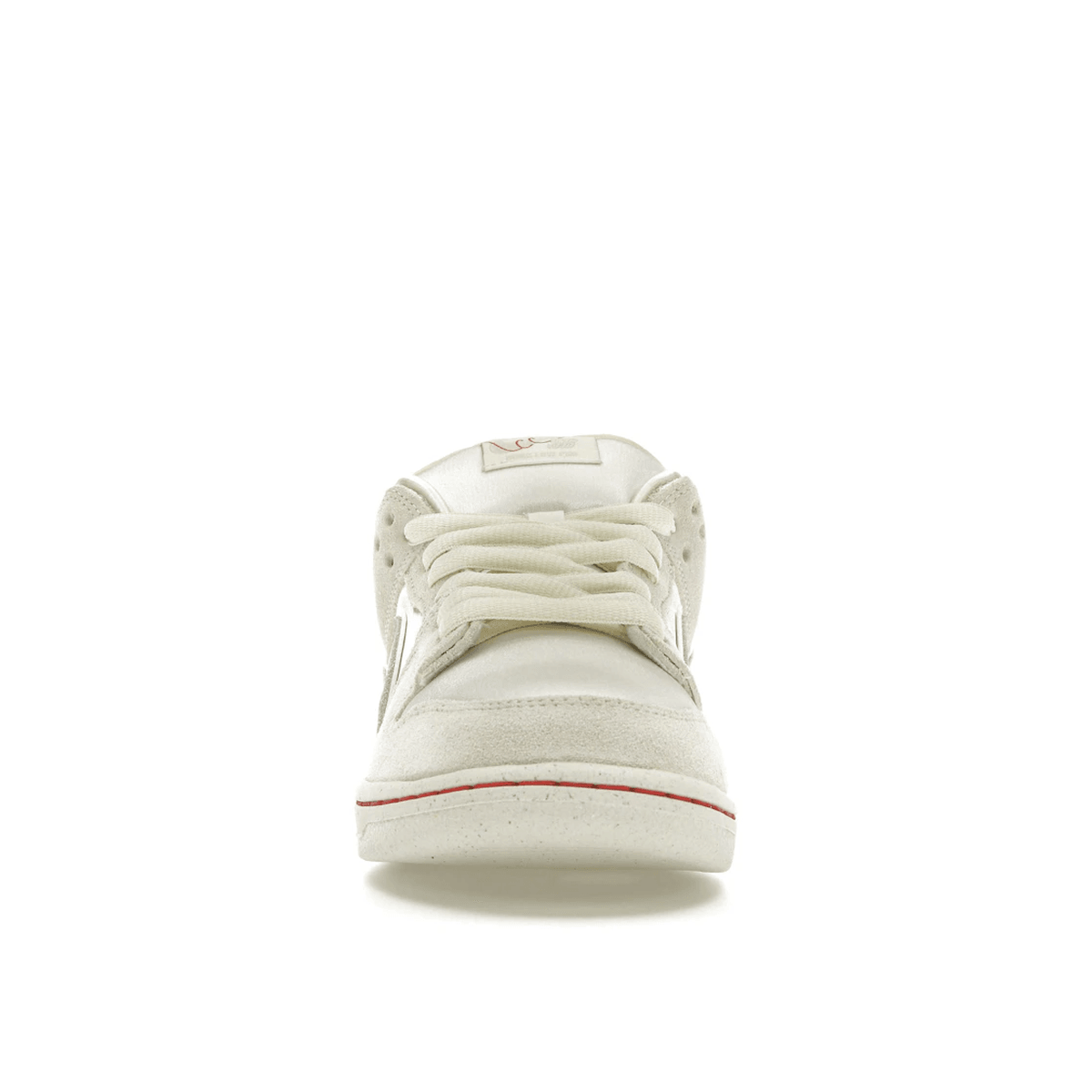 Nike SB Dunk Low City Of Love Light Bone - Sneakerzone