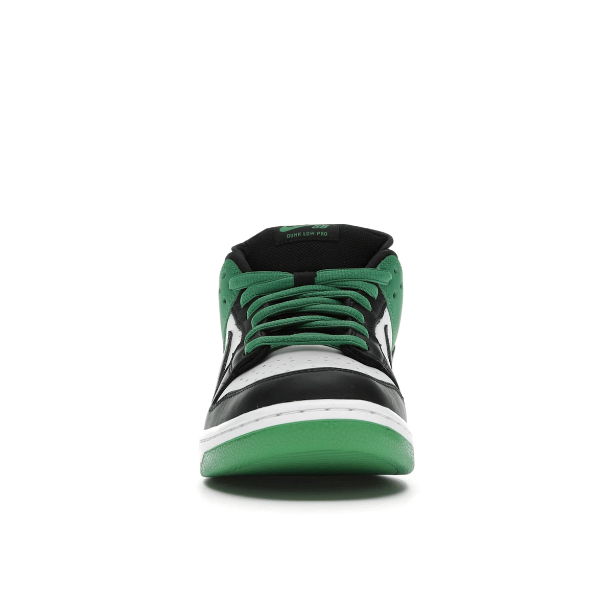 Nike SB Dunk Low Classic Green - Sneakerzone