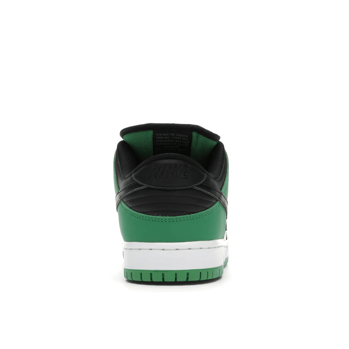 Nike SB Dunk Low Classic Green - Sneakerzone