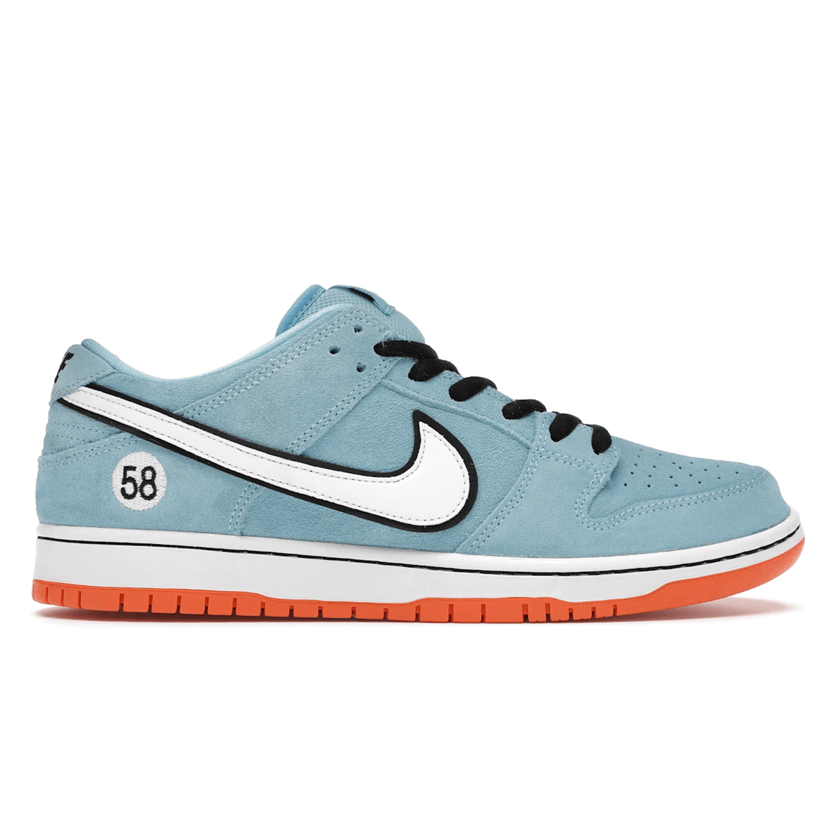 Nike SB Dunk Low Club 58 Gulf - Sneakerzone