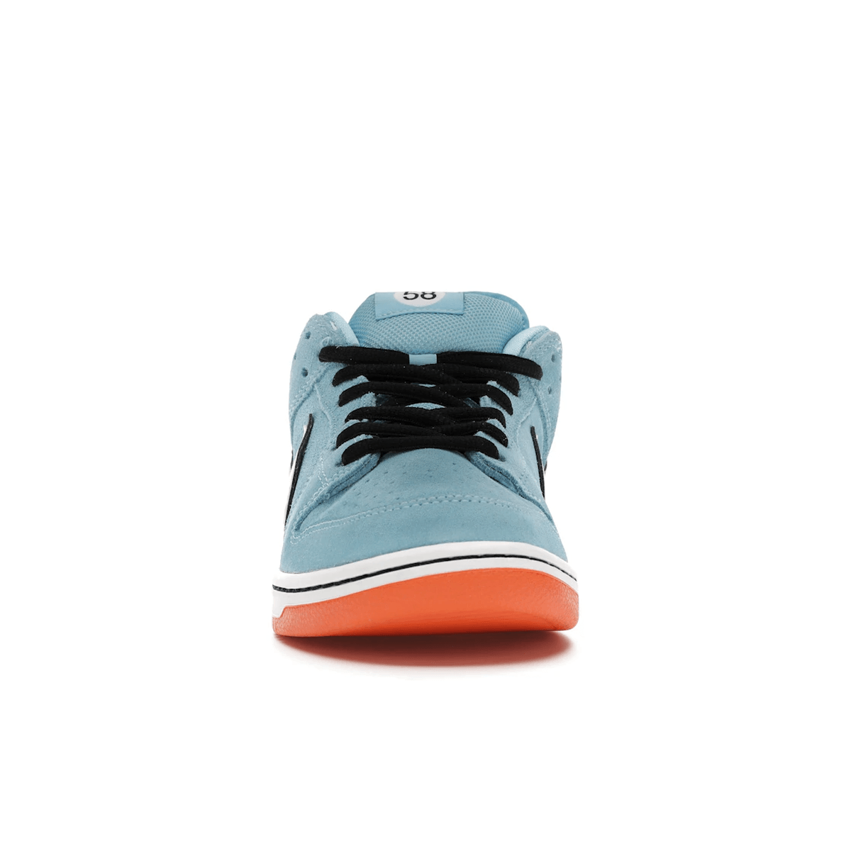 Nike SB Dunk Low Club 58 Black secondary image