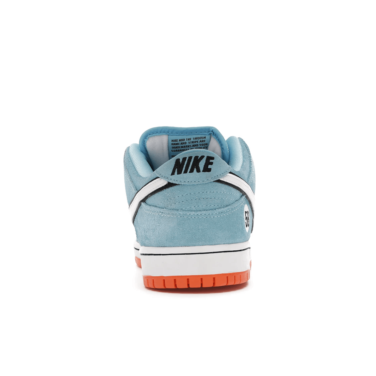 Nike SB Dunk Low Club 58 Gulf - Sneakerzone