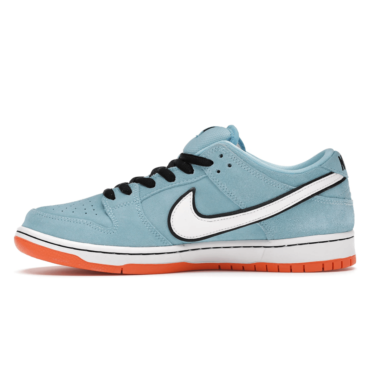 Nike SB Dunk Low Club 58 Gulf - Sneakerzone