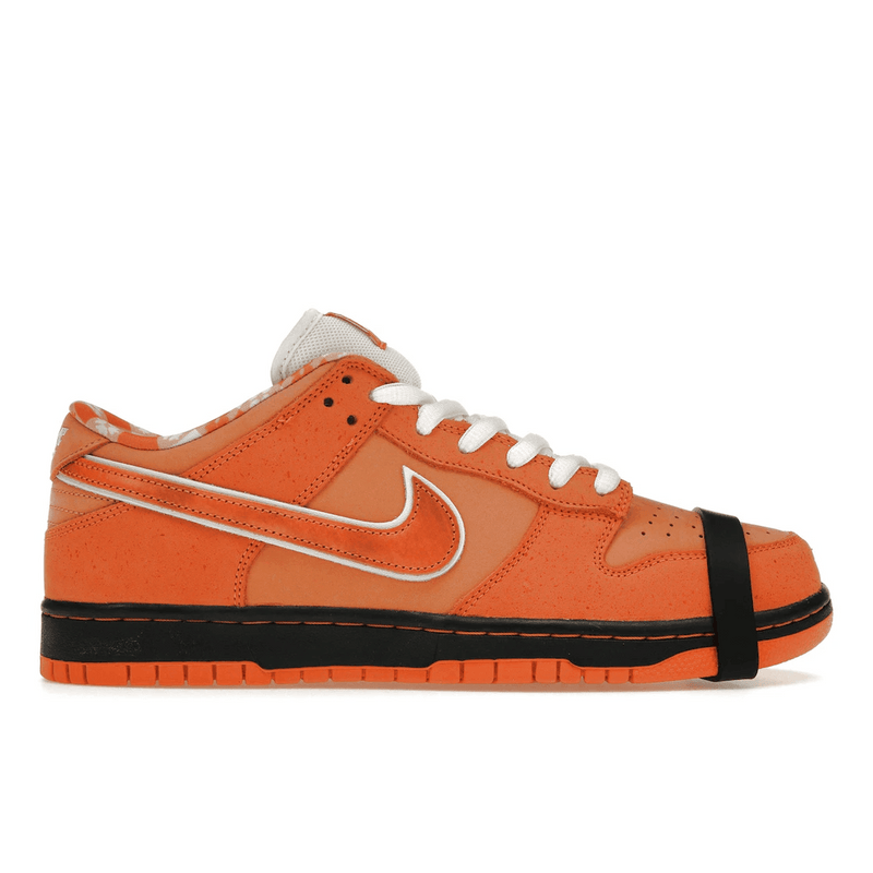 Nike SB Dunk Low Concepts Orange Lobster product image