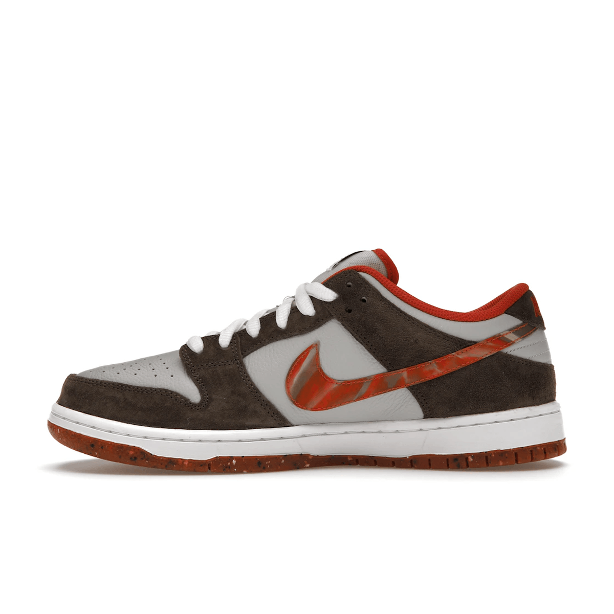Nike SB Dunk Low Crushed D.C. - Sneakerzone