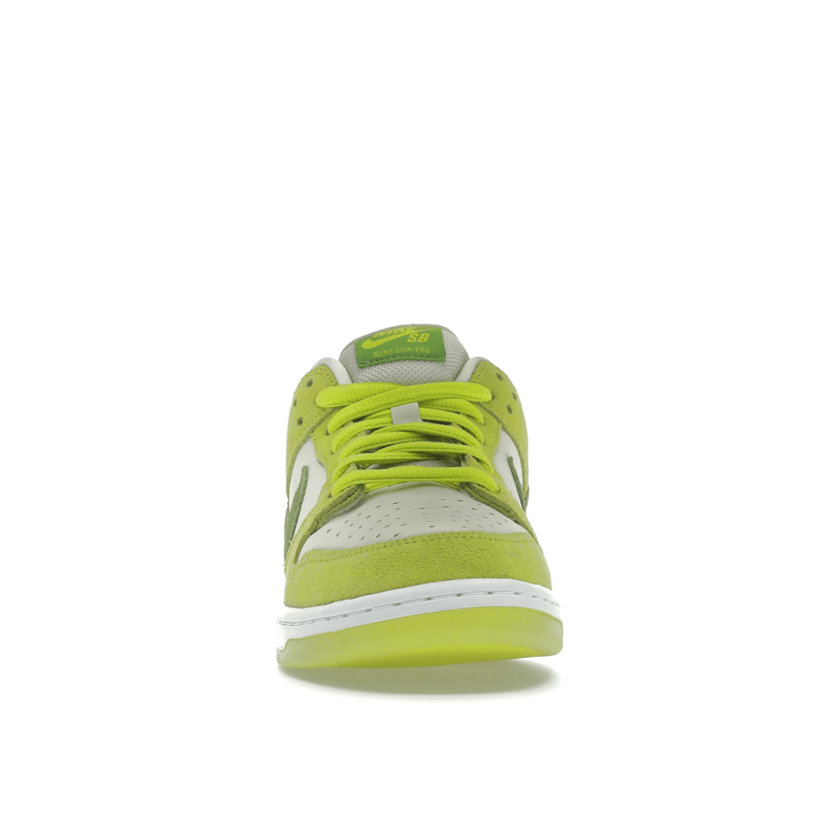 Nike SB Dunk Low Green Apple - Sneakerzone