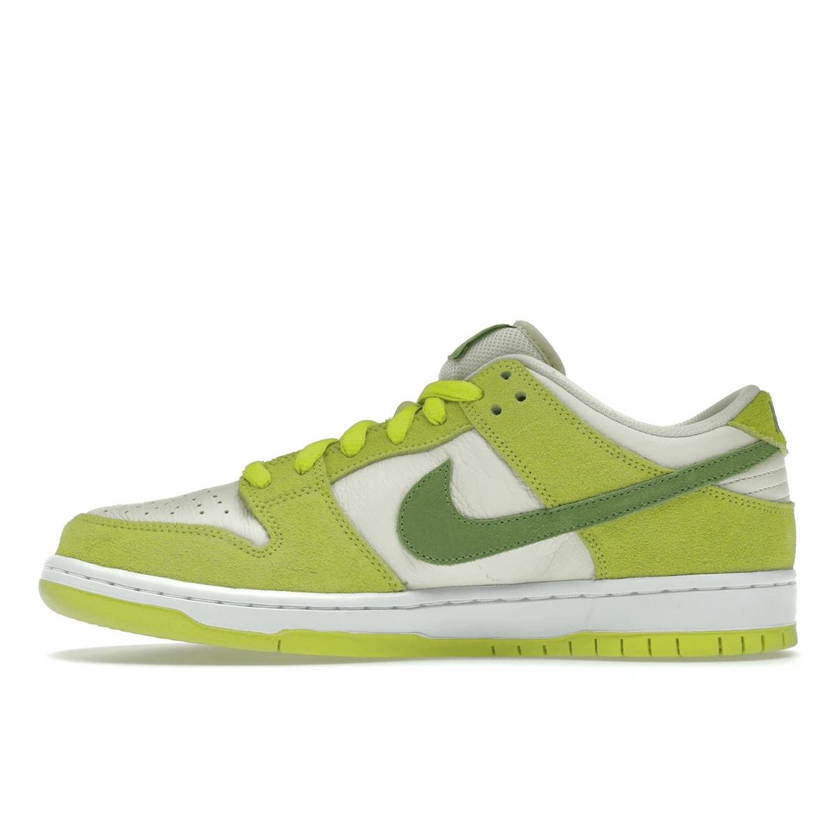 Nike SB Dunk Low Green Apple - Sneakerzone
