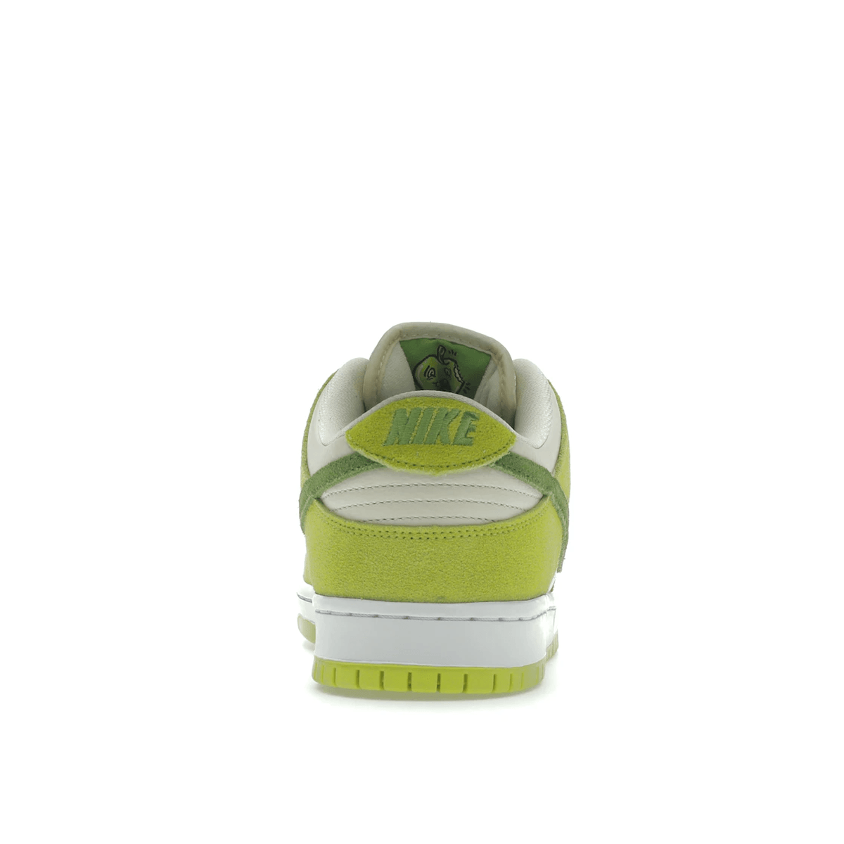 Nike SB Dunk Low Green Apple - Sneakerzone