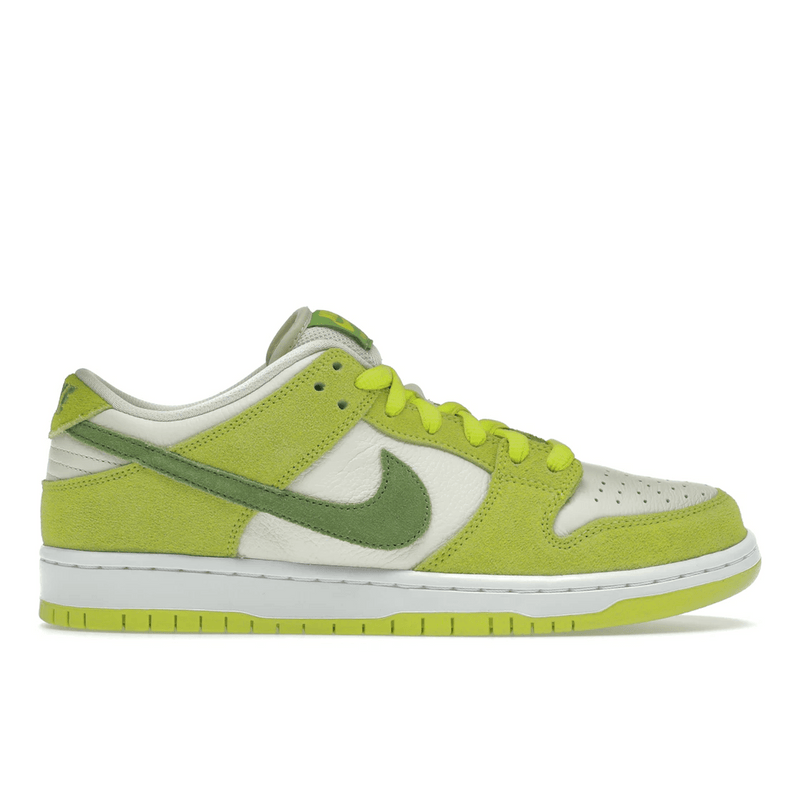 Nike SB Dunk Low Green Apple product image